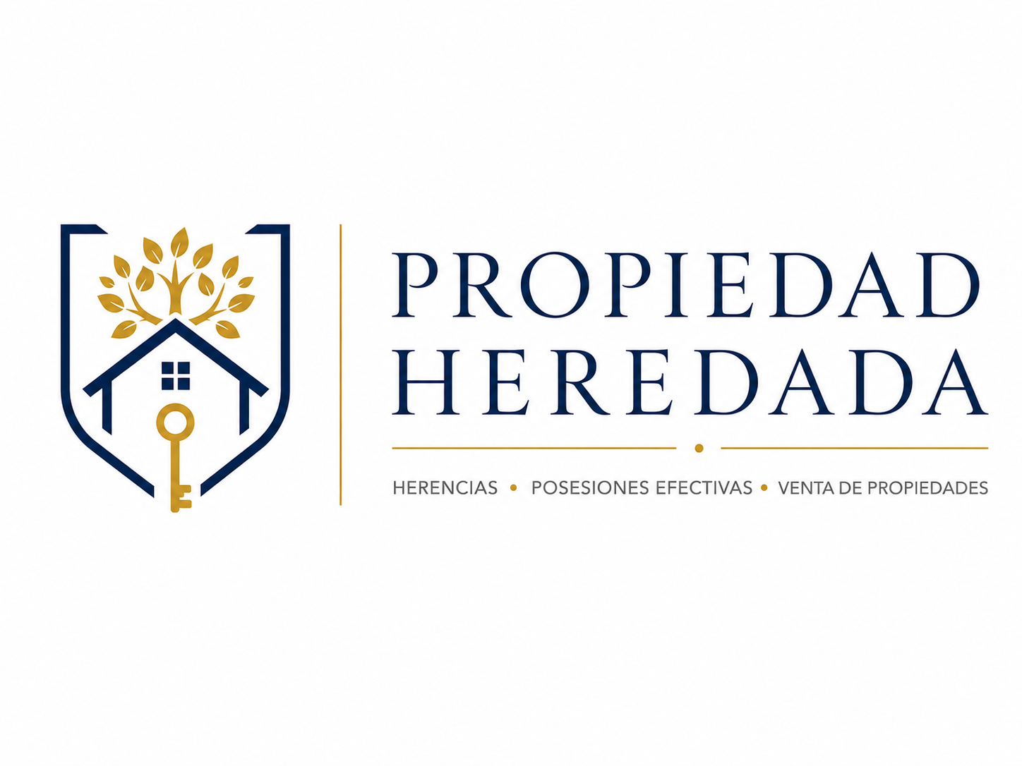 Propiedad Heredada